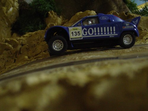 Rally Shelby 45ª edição